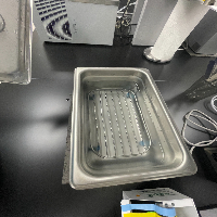 VWR Ultrasonic Cleaner image 2